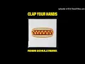 Kungs - Clap Your Hands (Robin Schulz Extended Remix)