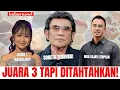 GEMPAR‼️ BOCORAN REKAMAN SONETA: RHOMA IRAMA PILIH APRIL DA7, JUARA 3 TAPI RAJA DANGDUT BICARA