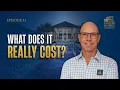 Ep 31 - How Much Does it Cost to Build a Custom Home in South Florida in 2026 The Insider s Guide