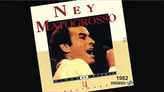 Ney Matogrosso - Por Debaixo Dos Panos (1982)