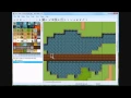 RPG maker VX Professional Mapping Tutorial part 1