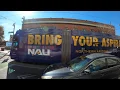 Section 8 Housing Congress St Broadway Blvd Tucson Arizona 6 February 2020 GX010267