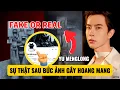 Download Lagu YU MENGLONG en de waarheid achter de verwarrende foto van het ‘vissenkoppak’ | Vu Mông Lung 🎗️🕵️‍♀️