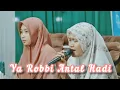 Download Lagu YA ROBBI ANTAL HADI - Haul Jam'ul Jawami' - PonPes. Tsamrotul Dakwah - Ngentak, Jogoroto, Jombang