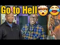 Download Lagu Shocking Radio interviews General Bantu Holomisa Attacks listener