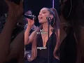 Download Lagu ariana grande's 'no tears left to cry' climax live EVOLUTION | #shorts #arianagrande