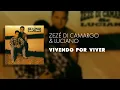 Zezé Di Camargo & Luciano - Vivendo por Viver (Áudio Oficial)