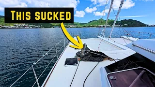 Moving huge things solo sucks! [Ep. 166]