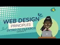 Learn Flexbox in CSS Layout Direction justify-content Explained for Beginners