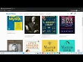 Online Book Store using PHP and MySQL PHPGurukul