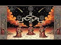 Lagu Fuzzed Nomad Ritual | Psychedelic Stoner Rock Doom Groove | Full Album