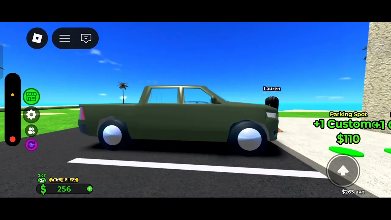 We're doing tycoon!!!