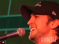 "Drunk On You" - Luke Bryan