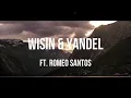 WISIN X YANDEL X ROMEO SANTOS - AULLANDO (MUSIC VIDEO)