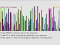 Raylib Core examples direct capture