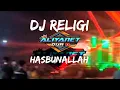 Download Lagu DJ Hasbunallah Neng Ainun - Kepadamu Kami Meminta