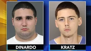 Sean Kratz rejects plea deal in Bucks Co murders after Cosmo DiNardo pleads guilty