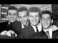 Download Lagu Dion \u0026 The Belmonts - 10 Great Songs in stereo or stereo mixes - see listing