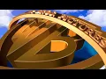 Warner Bros Pictures logo 100 Years 2023 WB AU Updated