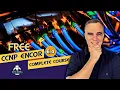 Free CCNP 350-401 ENCOR Complete Course 6 4 REST APIs Part 6