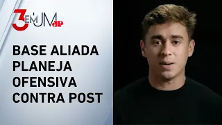 Efeito Nikolas Ferreira? Governo lança operação contra vídeo sobre fraude do INSS