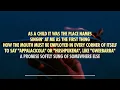 Hozier - Butchered Tongue (Lyric Video)