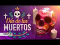 Day of the Dead Celebration at Reverence Funeral Parlor in Scottsbluff