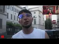 Gooba Reaction Young RZ - Défaut (Official Music Video)