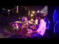 Download Lagu Hillsong Young and Free - Sinking Deep - (Live) Drum Cover