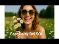 Daisy Del Sol High Waist Comfy Stretch Boho 70s Bell Bottom Fit Best Daisy Del SOL