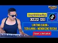 Lagu DANGDUT FYP TIKTOK || LINTING DAUN || TERAJANA || NENGKENE RUSAK || ICHEL SELAN COVER