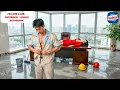 Lagu Anh Tạp Vụ Đi Dọn Phòng Cứu Nữ Chủ Tịch Khỏi Côn Đồ, Ai Ngờ Cô Chọn Anh Làm Chồng