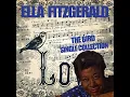 Ella Hums The Blues