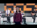 หนีห่าง-cover by หลังเรียนแบรนด์ (cover จุลโหฬาร) original-เขียนไขและวานิช
