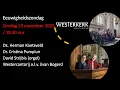 Lagu Eeuwigheidszondag zondag 23 november 2025 10.30 uur