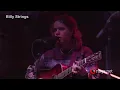 "Fire on my Tongue" - Billy Strings at The Peach Music Festival 6/30/22