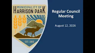 Council Meeting