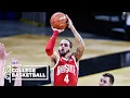 Ohio State wins top-10 battle vs Luka Garza and Iowa ESPN College Basketball