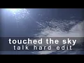 Download Lagu Dennis Ferrer - Touched the sky (talk hard remix)
