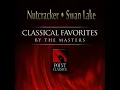 Ballet Suite from The Nutcracker Op. 71a: Trepak (Russian Dance)