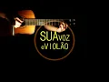 Bondade de Deus - Isaías Saad - Karaokê Violão GOSPEL