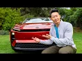 Is the 2026 Toyota C-HR bZ EV Actually Good