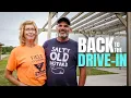 Passion on the Big Screen Back to the Drive-In Full Documentary Movie Free Movie