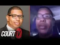 Jury Sees Slain Pastor s s Talking About Ethical Non-Monogamy