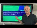 Secret 3 The Retirement Scholarship Strategy Section 6 HS Students High Interest College Loans