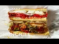 The Best New York Deli is in New Jersey Fiore s