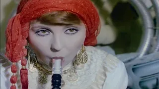 فيلم وكاله البلح 