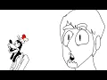 GOOFY'S TRIAL ANIMATED (By Shigloo)