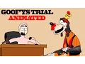 Download Lagu GOOFY'S TRIAL ANIMATED (By Shigloo)
