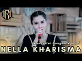 Download Lagu Nella Kharisma - Mencintai Dengan Ngeyel | Dangdut (Official Music Video)